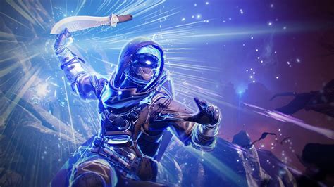 destiny 2 new subclass|Destiny 2 is getting a surprise new subclass in The。